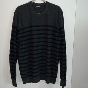 EXPRESS SWEATER